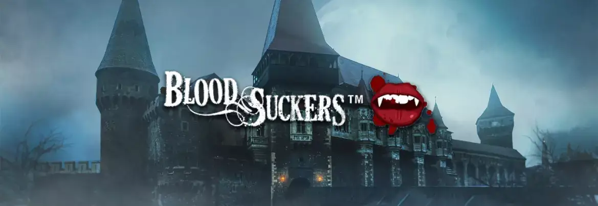 Blood Suckers image