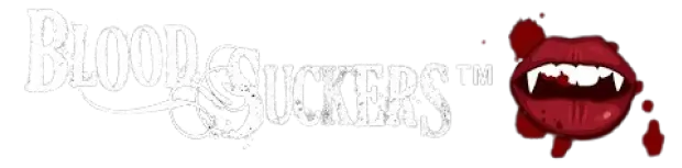 Blood Suckers logo